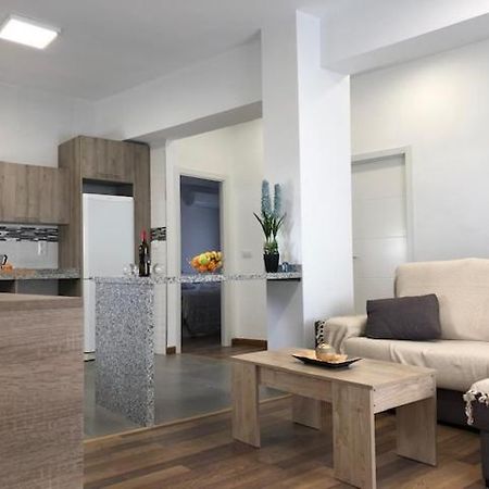 Rg Apartamentos Альмерия Экстерьер фото