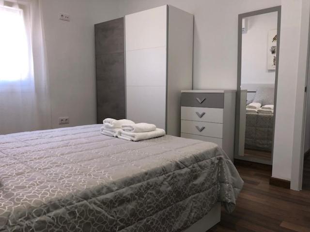 Rg Apartamentos Альмерия Экстерьер фото