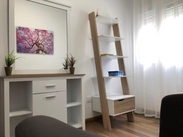 Rg Apartamentos Альмерия Экстерьер фото