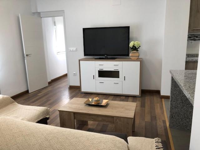 Rg Apartamentos Альмерия Экстерьер фото