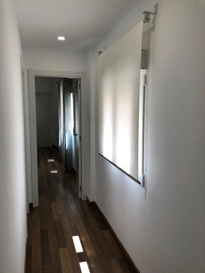 Rg Apartamentos Альмерия Экстерьер фото