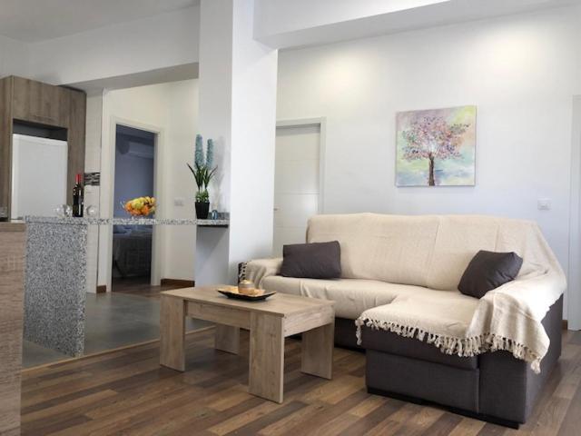 Rg Apartamentos Альмерия Экстерьер фото