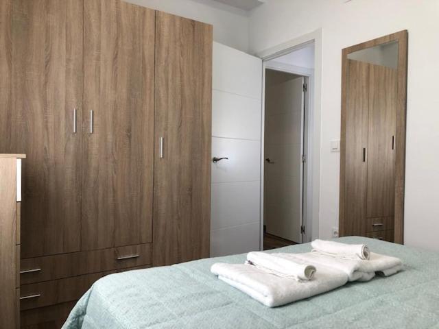 Rg Apartamentos Альмерия Экстерьер фото